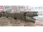 7L6145941J | İntercooler Hortumu | VW Touareg - Audi Q7 - 3