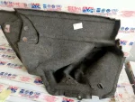 6C6867427 | VW Polo Sol Bagaj İç Kaplaması - 3