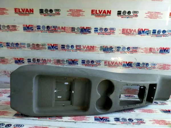6U0863243B | Vites Konsolu | VW Caddy - Skoda Felicia VAG