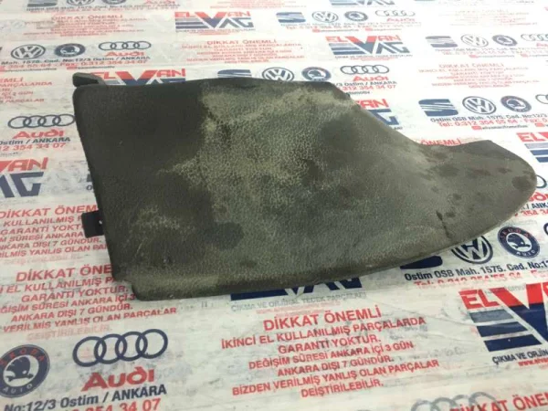 8K1857506 | Sol Torpido Gözü Yan Kapağı | Audi A4, A5 VAG