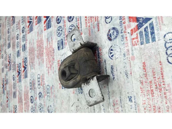 1H0253144C | Egzoz Askı Lastiği | VW Caddy, Caravelle, Golf, Jetta - Seat Cordoba, Inca VAG