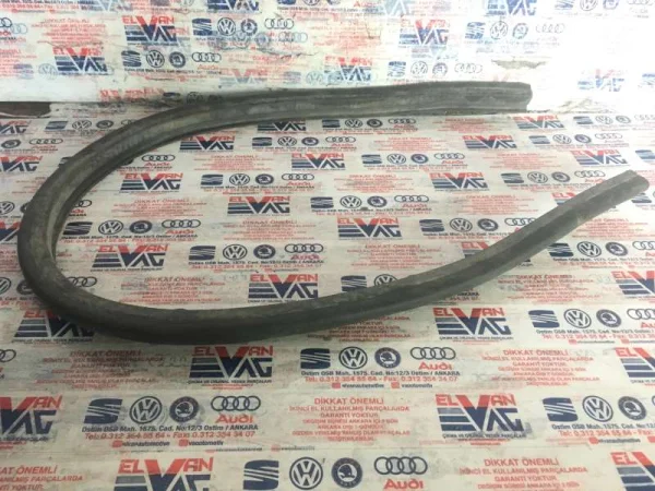 6V0823723A | Kaput Altı Fitili | Seat Toledo - Skoda Fabia, Rapid VAG