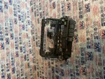 8D0857007C | Audi A4 Orta Konsol Radyo Çerçevesi - 2