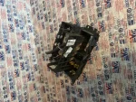8D0857007C | Audi A4 Orta Konsol Radyo Çerçevesi - 3