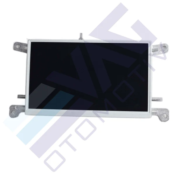 8T0919603G | Multimedya Ekranı | Audi A4, Q5 VAG