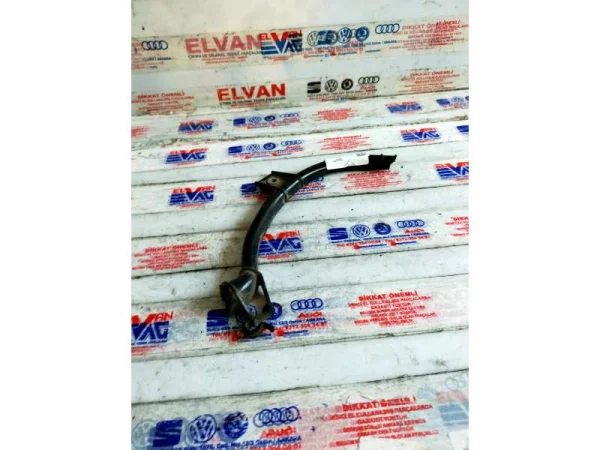 8E0971821E | Audi A4 ABS Sensör Kablo Tesisatı VAG