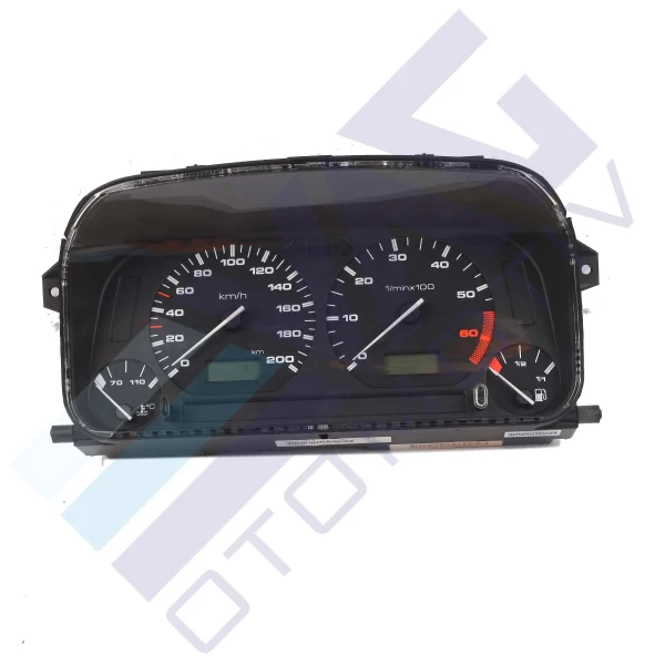6N0919860MX | VW Polo Gösterge Paneli VAG