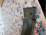 8L0807421C | Arka Tampon Çıtası | Audi A3, S3 - 2