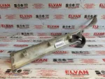 8P0867234 | Audi A3 Sağ Ön Direk Kaplaması - 3