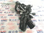 04E972627DM | Motor Elektrik Tesisatı | VW Passat - Audi A3 - Seat Leon - 3