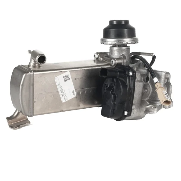 059131511DE | EGR Soğutucusu | VW Touareg - Audi A4, A5, A6, A7, A8 VAG