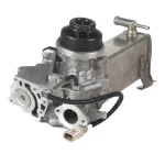 059131511DE | EGR Soğutucusu | VW Touareg - Audi A4, A5, A6, A7, A8 - 2