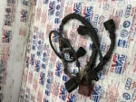 6X0973817A | Soket Muhafazası | VW Caddy, Golf - Audi A4, A5 - Seat Cordoba, Ibiza - 2