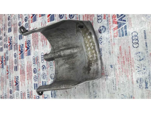8D0407722A | VW Passat Isı Kalkanı VAG