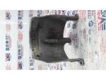 8D0407722A | VW Passat Isı Kalkanı - 2