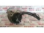 0124525091 | Şarj Dinamosu | VW Caddy, CC - Audi A1, A3 - Seat Alhambra, Altea - 2