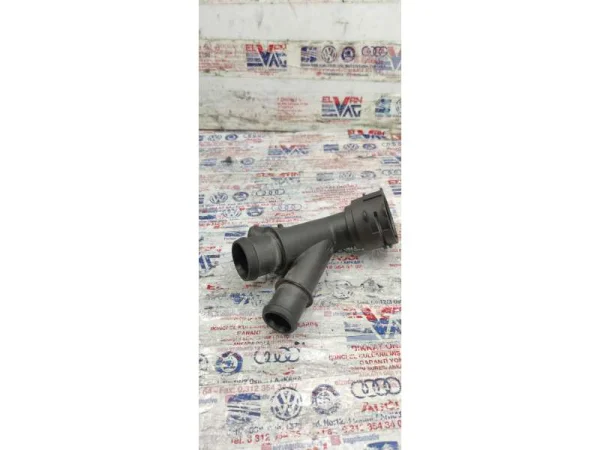 5Q0122291BF | Su Flanşı | VW Golf, Passat - Audi A3, TT - Seat Leon VAG