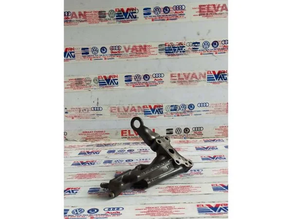 059145195AG | Turbo Yağ Borusu Braketi VAG