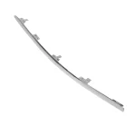 4F0853066A | Audi A6 Ön Tampon Sağ Nikelajı - 1