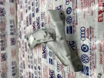 83A821131 | Sol Çamurluk Bağlantı Sacı | Audi Q3, RS Q3 - 2