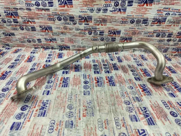 03G131521AK | EGR Borusu | Audi A4, A5, A6 VAG