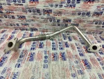 03G131521AK | EGR Borusu | Audi A4, A5, A6 - 3