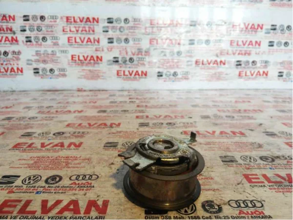 03L109243 | Triger Kayışı Gergi Makarası VAG