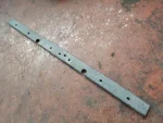 9017660119 | Arka Kapı Alt Kilit Bakaliti - 2