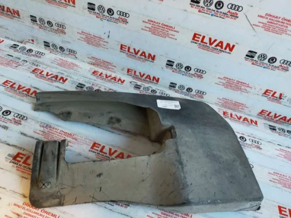 A9068820104 | Sağ Ön Paçalık VAG