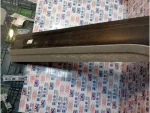 7P6854940B | VW Touareg Kapı Alt Çıtası - 1