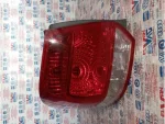 1K9945095 | Sol Arka Stop | VW Golf, Jetta - 1