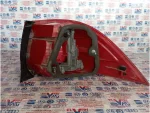 1K9945095 | Sol Arka Stop | VW Golf, Jetta - 3