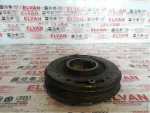 074105251T | Krank Kasnağı | VW Caravelle, LT, Transporter - Audi A6 - 3