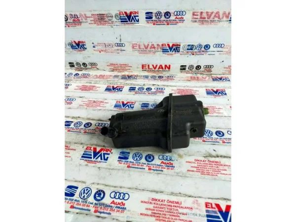 1C0422371B | VW New Beetle Hidrolik Direksiyon Yağ Deposu VAG