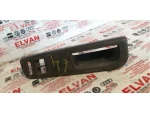 1J3867171A | İç Kapı Kol Tutamağı | VW Golf, Passat - 3