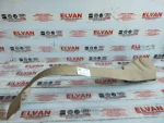 1J4881319E | Sol Ön Koltuk Yan Kaplaması | VW Golf, Jetta, Passat - Seat Leon - Skoda Octavia - 3
