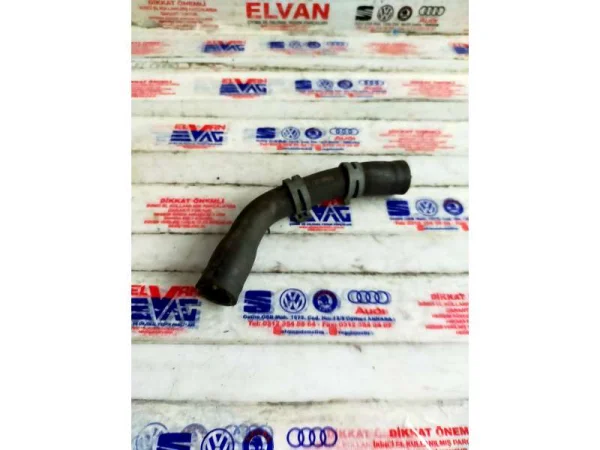1K0121073S | Soğutma Sıvısı Hortumu | VW Golf, Jetta, Passat - Audi A3 - Seat Altea, Leon VAG