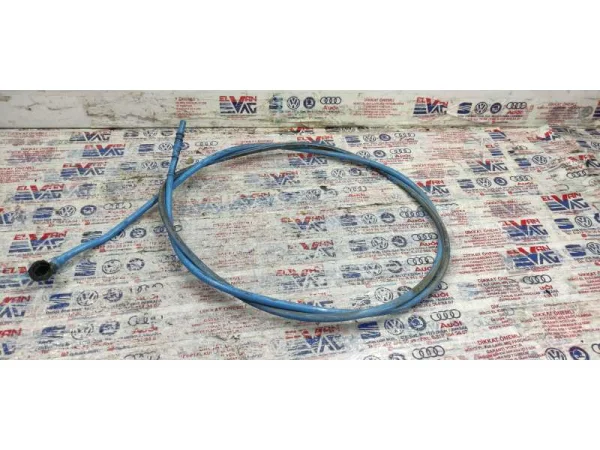 5C0200059C | VW Jetta Yakıt Borusu Seti VAG