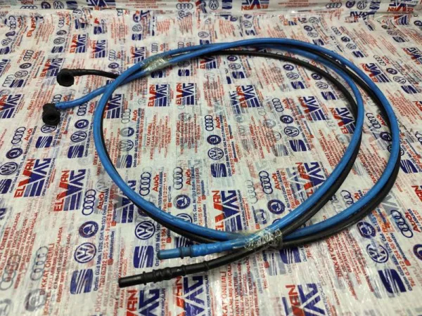5C0200059C | VW Jetta Yakıt Borusu Seti VAG