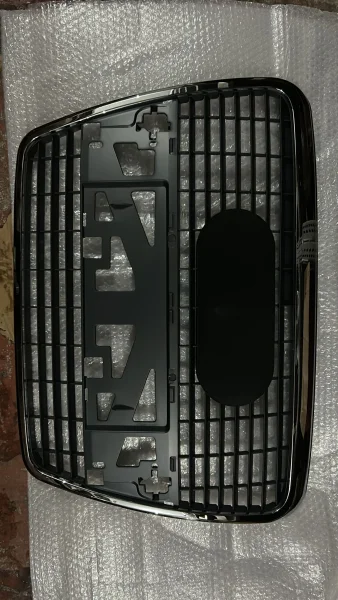 4F08536511QP | Audi A6 Ön Panjur