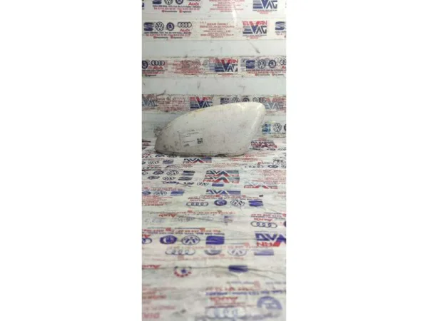 6V0857537A | Sol Dış Dikiz Ayna Üst Kapağı | Seat Toledo - Skoda Fabia, Rapid VAG
