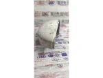6V0857537A | Sol Dış Dikiz Ayna Üst Kapağı | Seat Toledo - Skoda Fabia, Rapid - 3