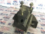 1H0199273A | Ön Motor Kulak Demiri | VW Caddy, Golf, Polo - Seat Cordoba, Ibiza, Inca - 1