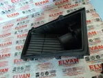 1J0129620 | Hava Filtresi | VW Bora, Golf, Jetta - Audi A3, S3 - Seat Leon - 1