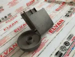 1J0864280 | Orta Konsol Kapak Kilidi - 3