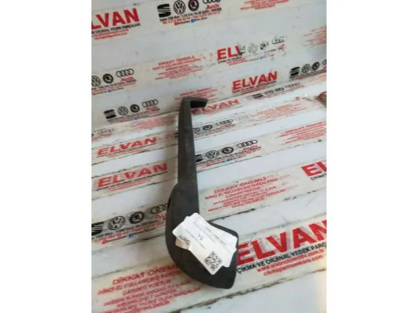 1J0881347C | Ön Koltuk Ray Kapağı | VW Bora, Jetta, Passat VAG
