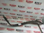 1J4881319 | VW Passat Sol Koltuk Yan Plastik Kapağı - 1