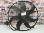 1K0121207T | Fan Davlumbazı | VW Caddy, Eos, Golf - Audi A3 - Seat Altea, Leon - 1