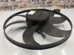 1K0121207T | Fan Davlumbazı | VW Caddy, Eos, Golf - Audi A3 - Seat Altea, Leon - 2