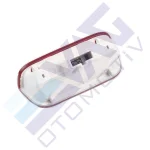 3G0947411A | VW Passat LED Kapı Reflektörü - 2